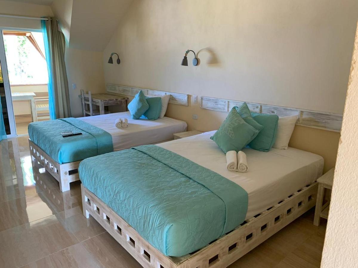 Guest House My Way Las Terrenas Exterior foto
