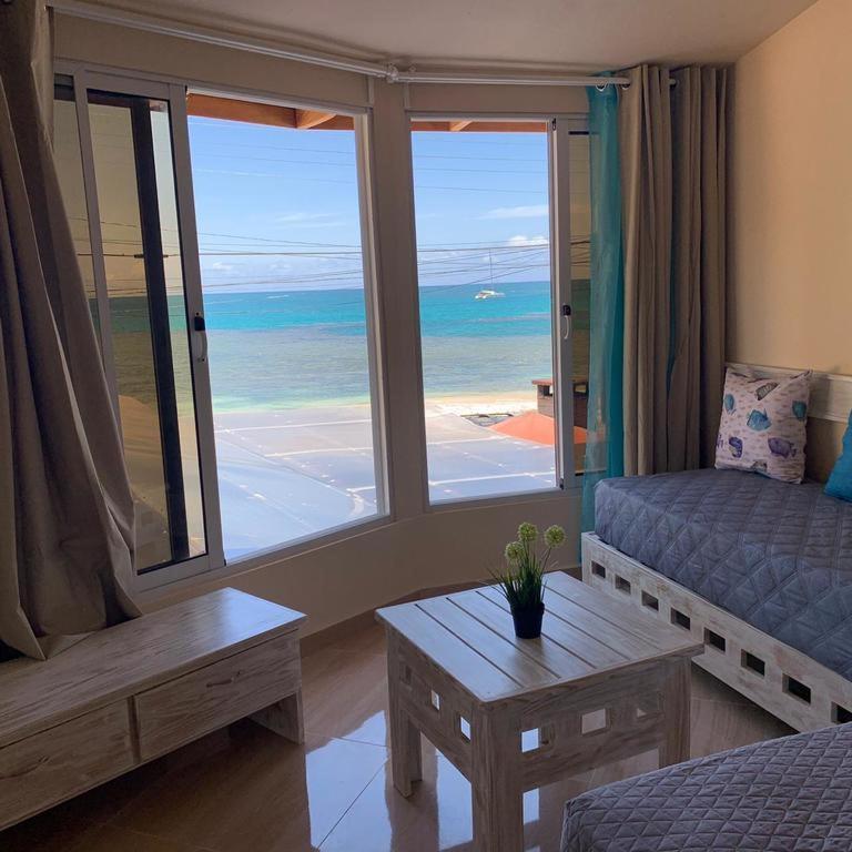 Guest House My Way Las Terrenas Exterior foto