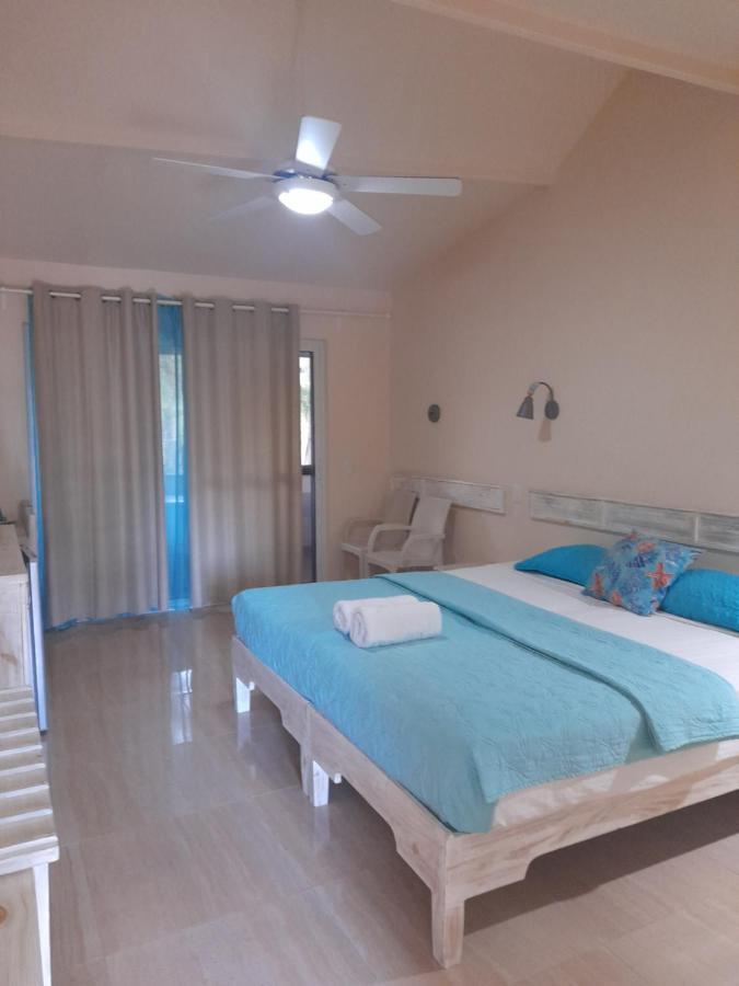 Guest House My Way Las Terrenas Exterior foto